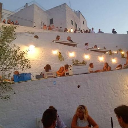 Living Stone Villa Ostuni Exterior photo