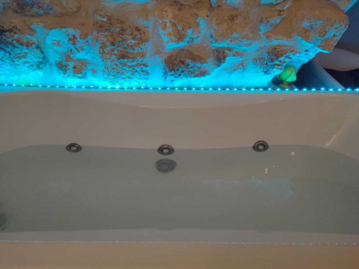 Living Stone Villa Ostuni Exterior photo